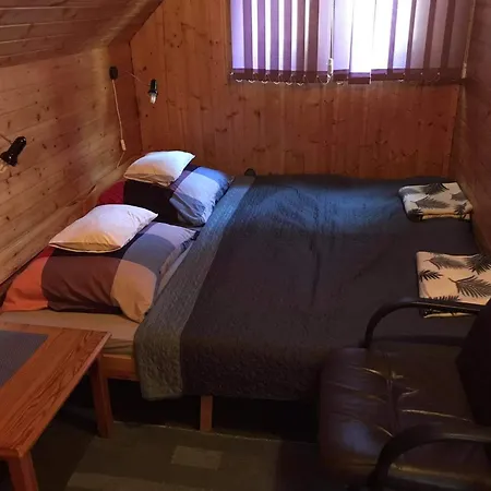 Appartamento Relax Siófok